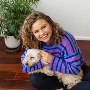 Meet your Posher, Lily